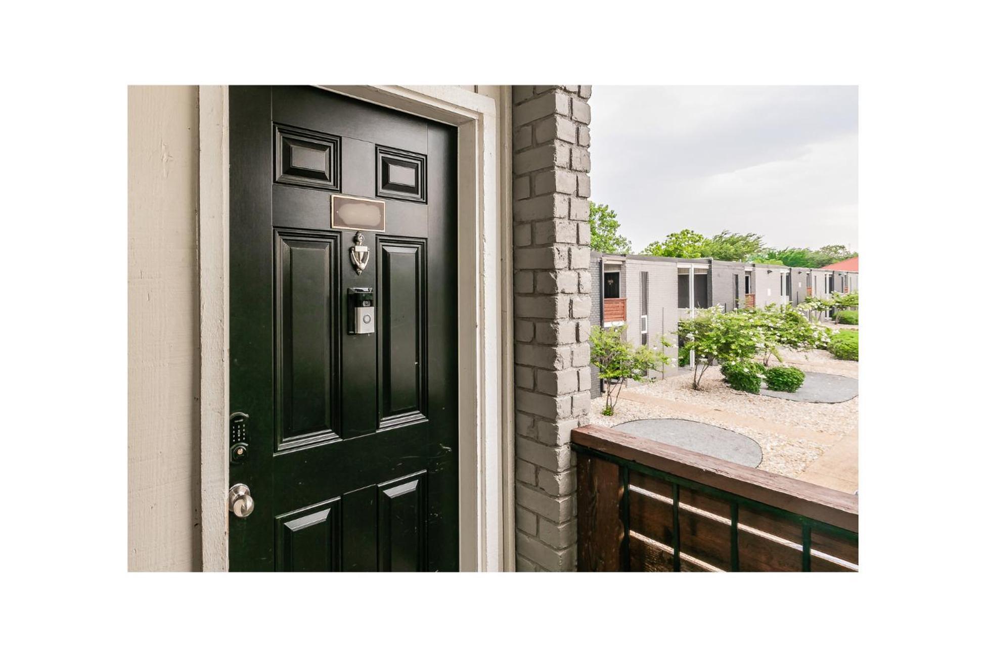 Cozy 2Br Farmhouse Apt - Sleeps 8 - Free Parking! Arlington Exterior foto